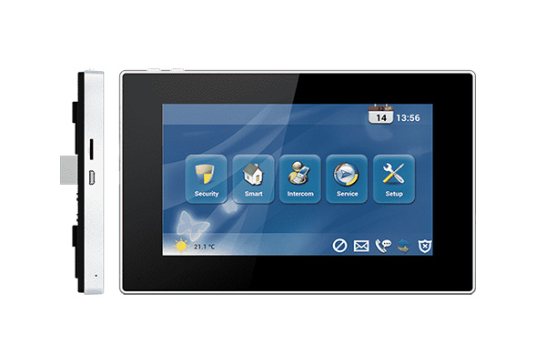 DP70 智能室內機